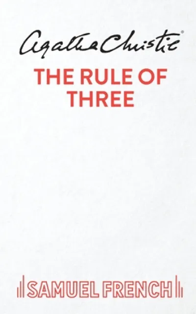 The Rule of Three