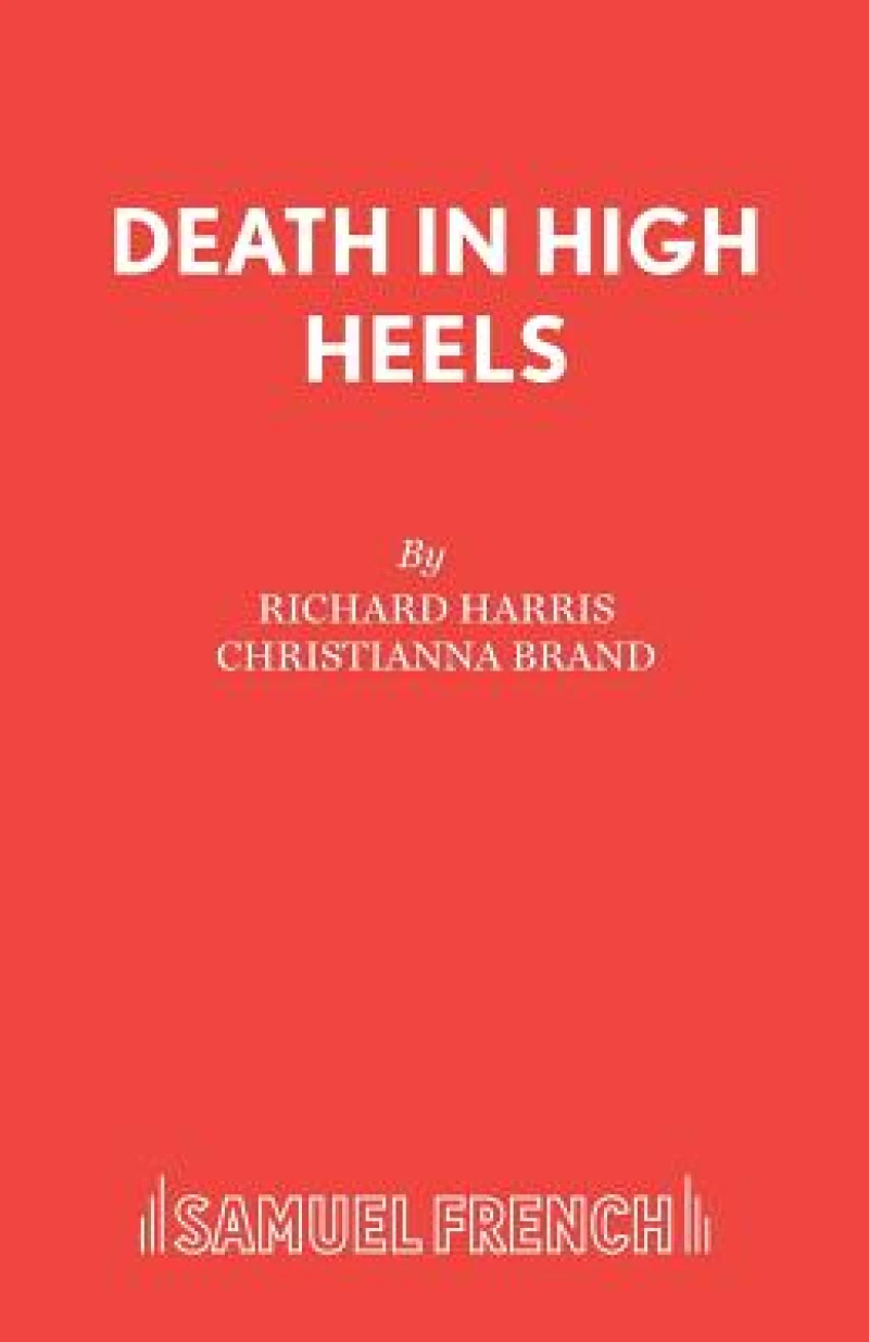 Death In High Heels