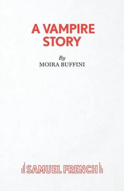 A Vampire Story