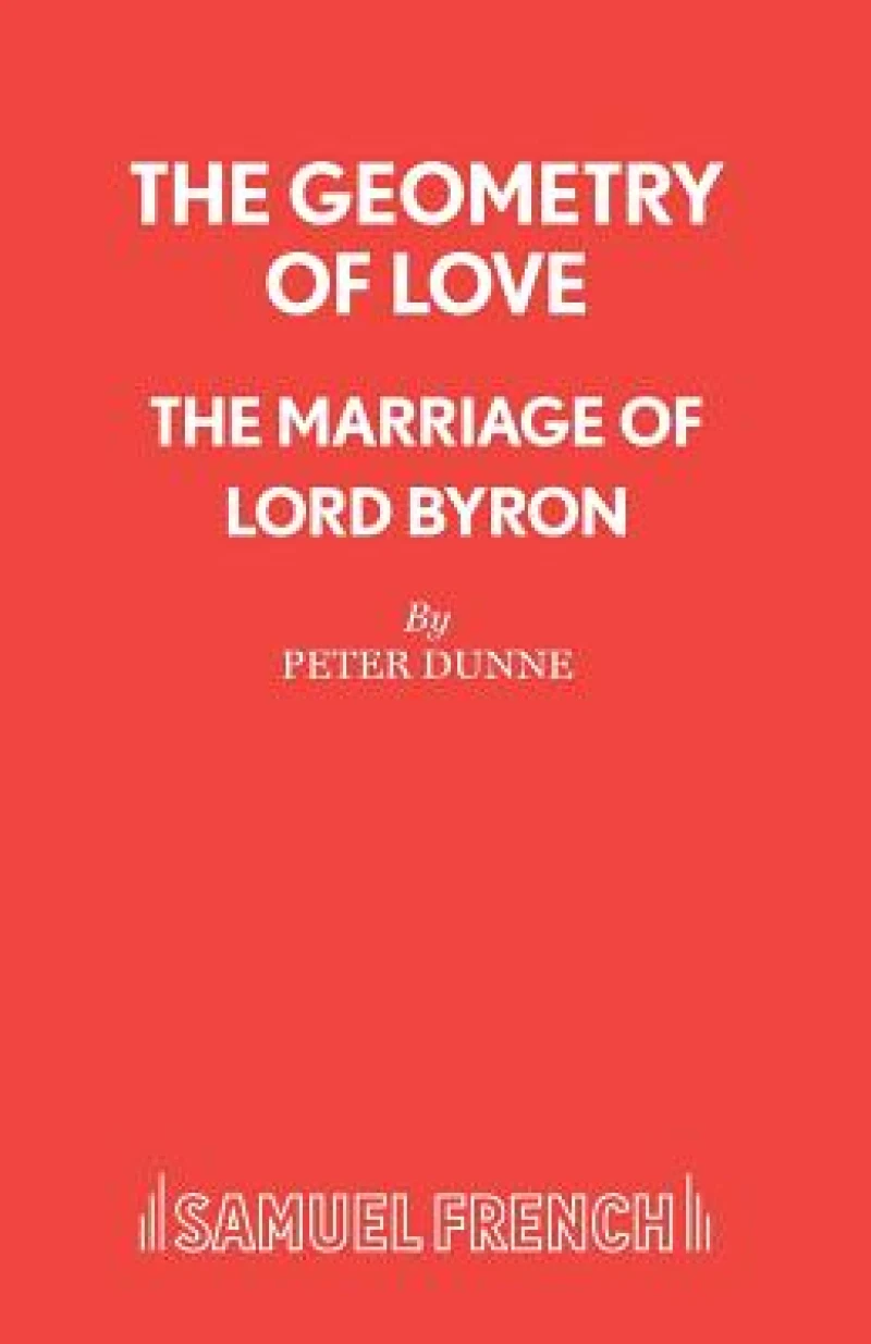 The Geometry of Love - The Marriage of Lord Byron