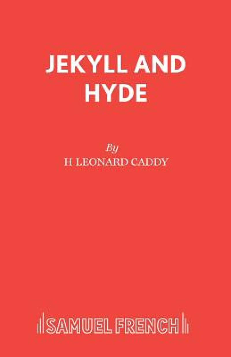 Jekyll and Hyde