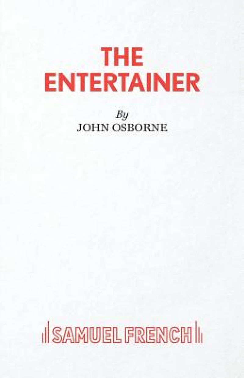 The Entertainer