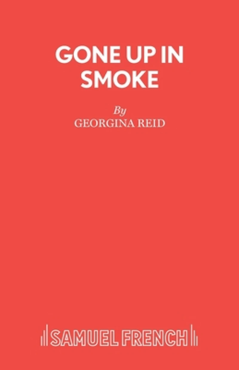 Gone Up in Smoke