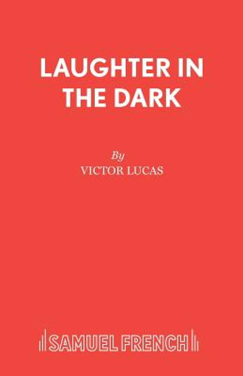 Laughter in the Dark