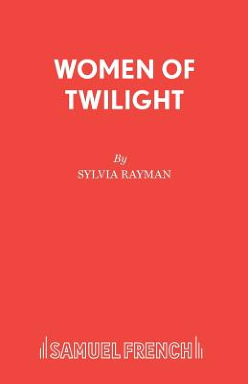 Women of Twilight