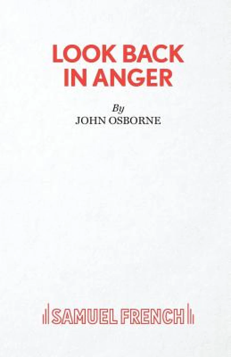 Look Back in Anger