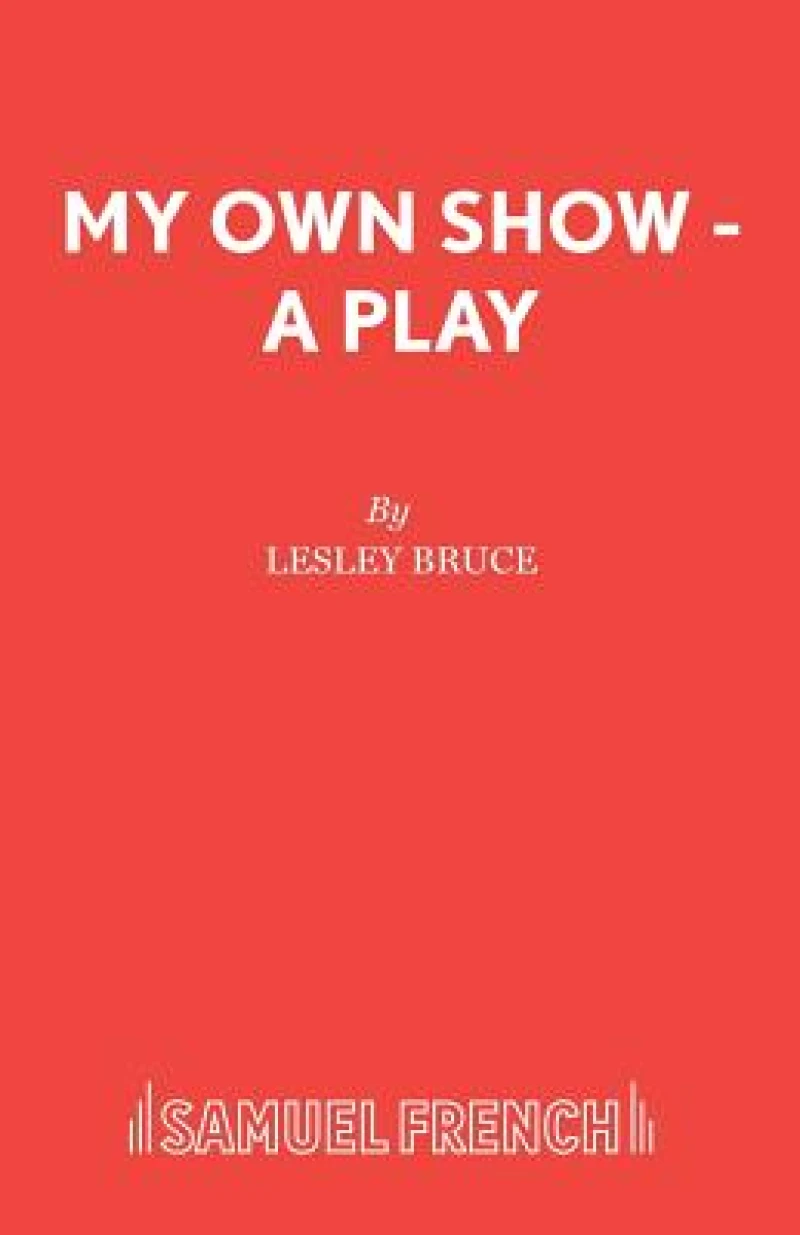My Own Show