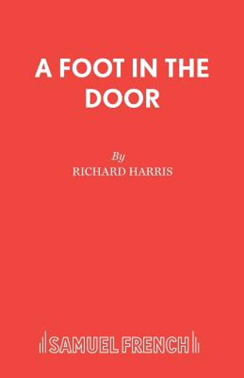 A Foot in the Door
