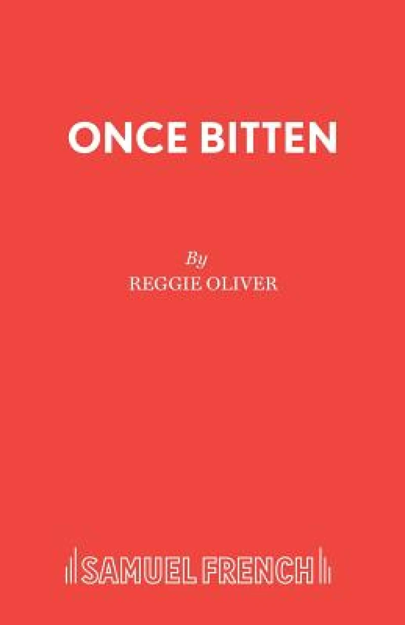 Once Bitten
