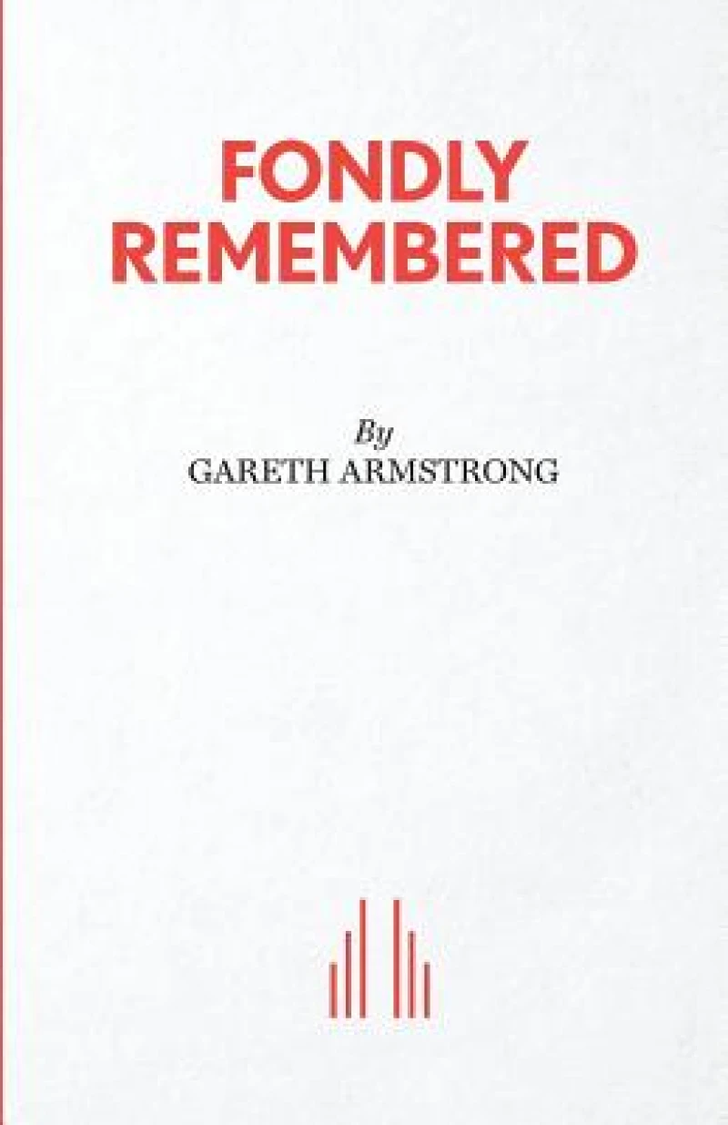Fondly Remembered