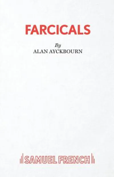 Farcicals
