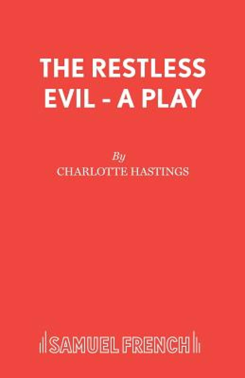 The Restless Evil