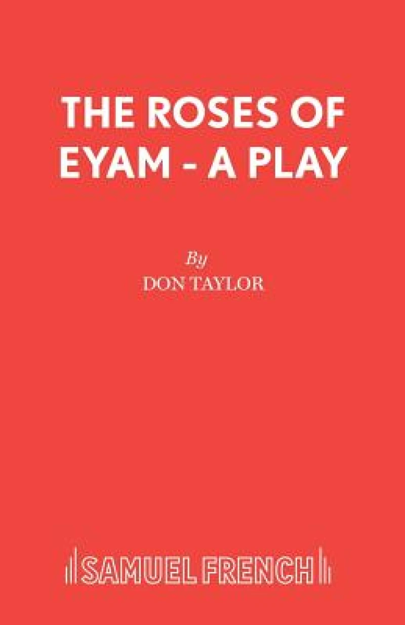 The Roses of Eyam