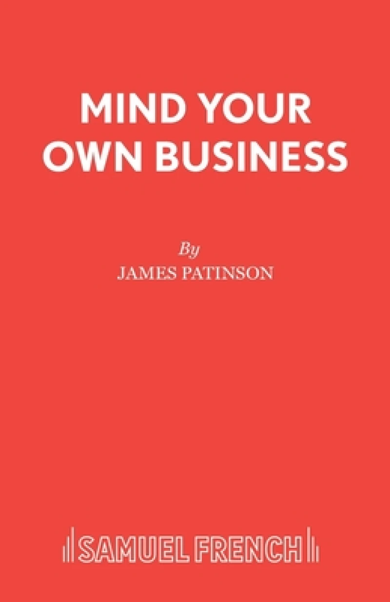 Mind Your Own Business