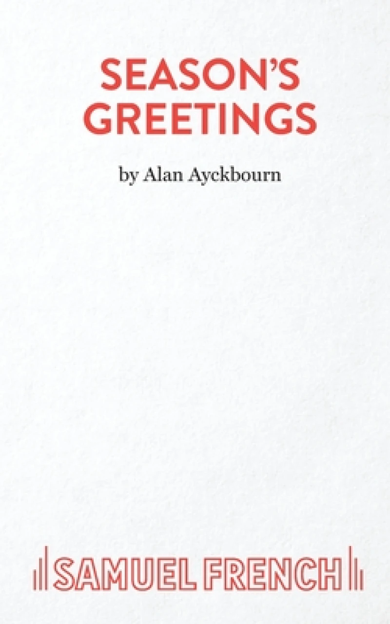 Season's Greetings