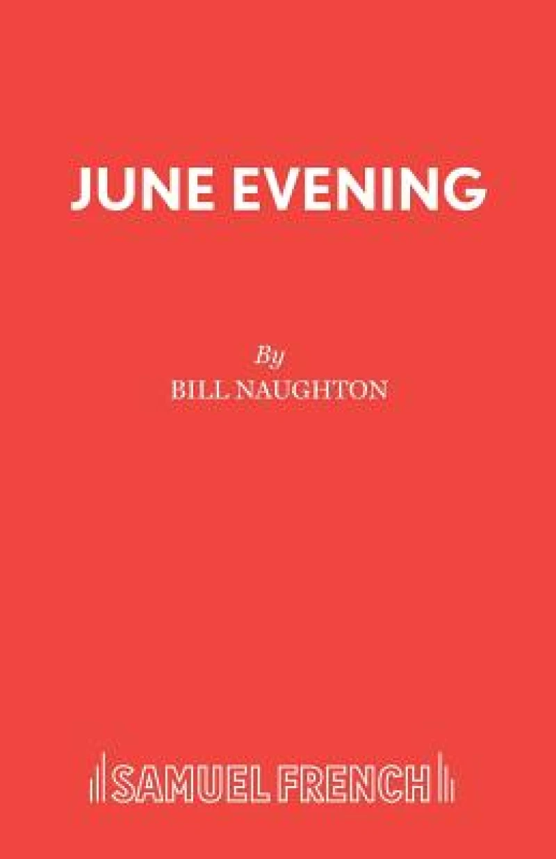 June Evening