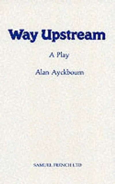Way Upstream