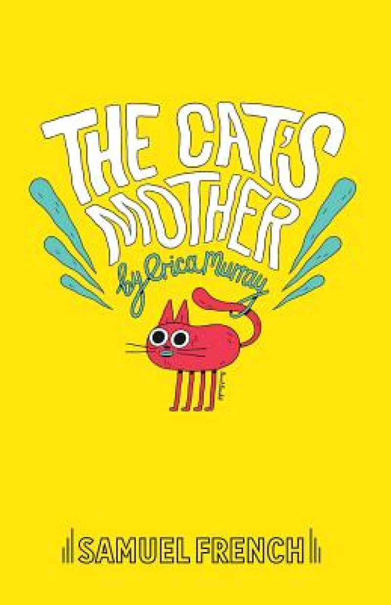 The Cat's Mother