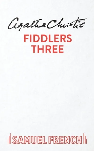 Fiddlers Three