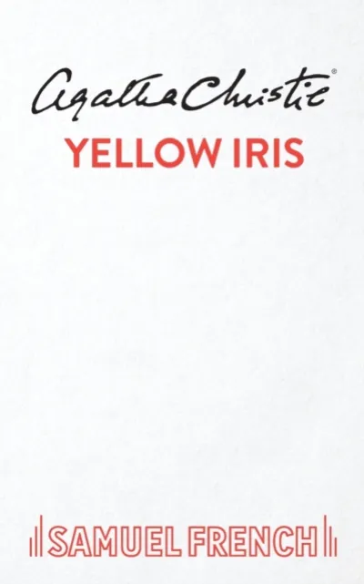 Yellow Iris