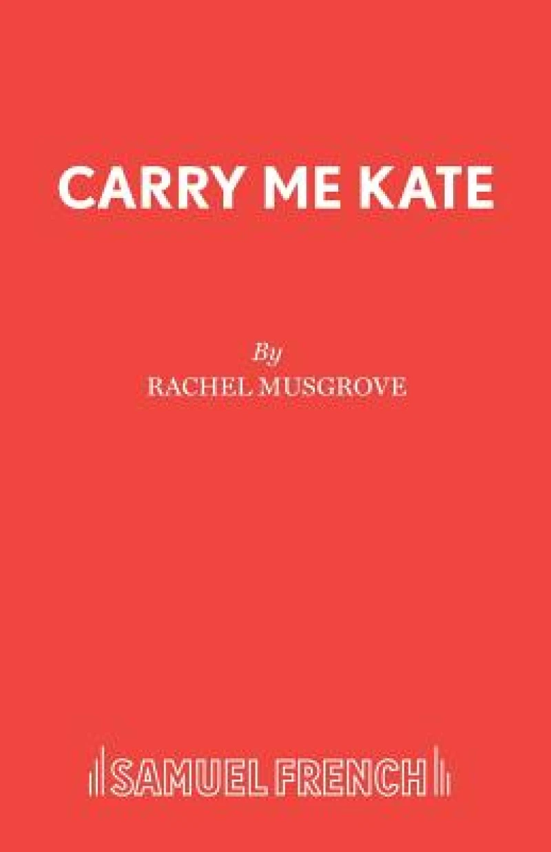 Carry Me Kate