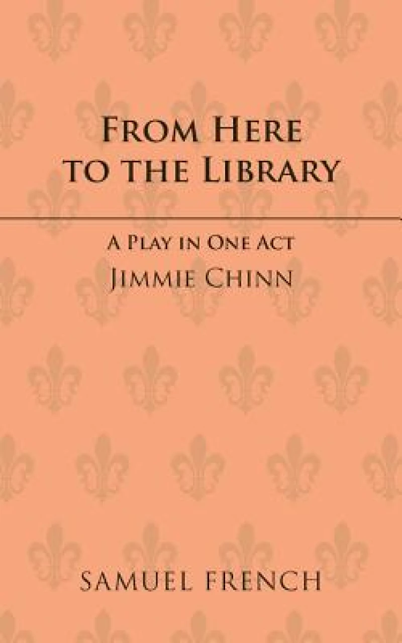 From Here to the Library