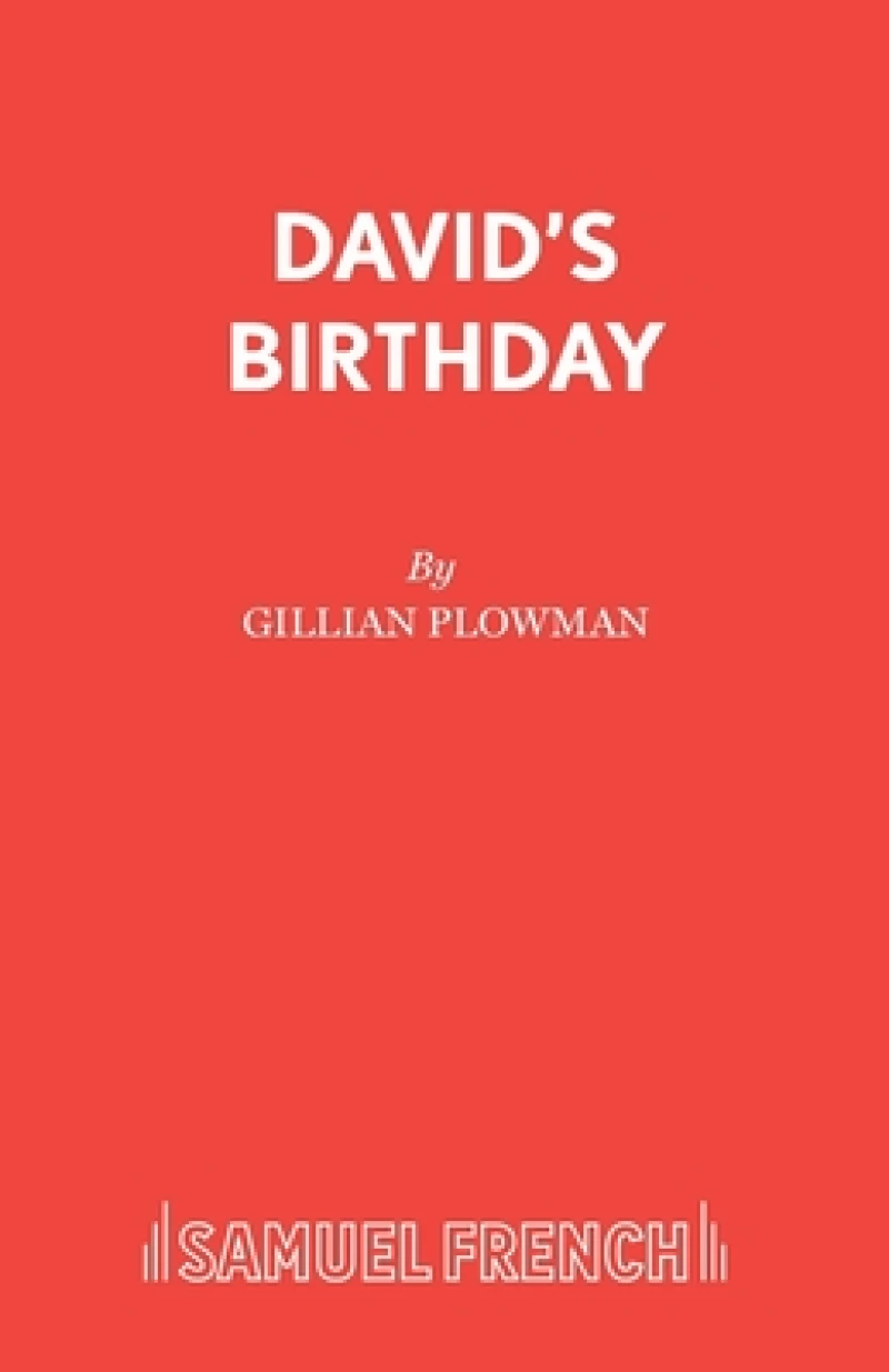 David's Birthday