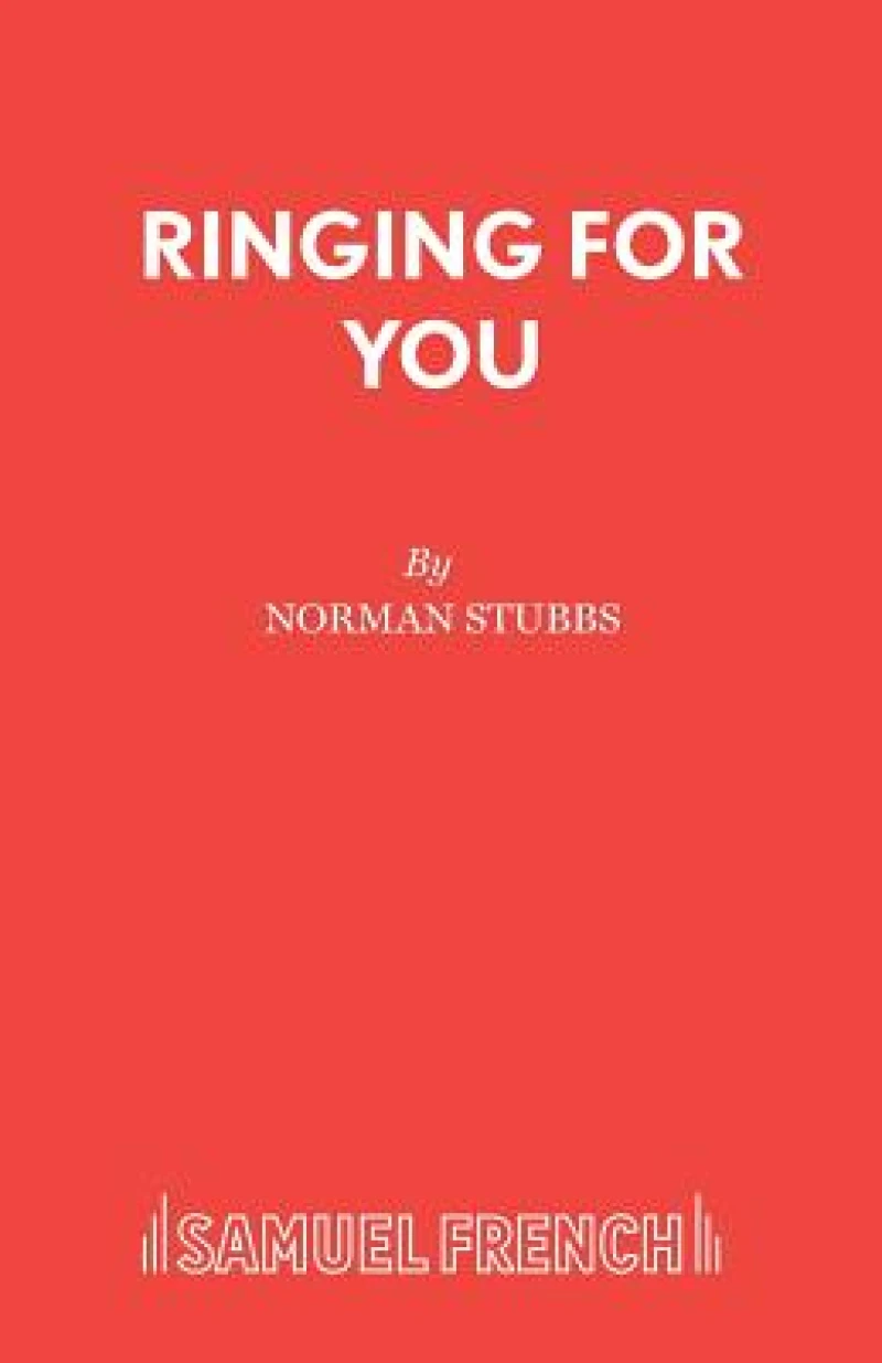 Ringing for You