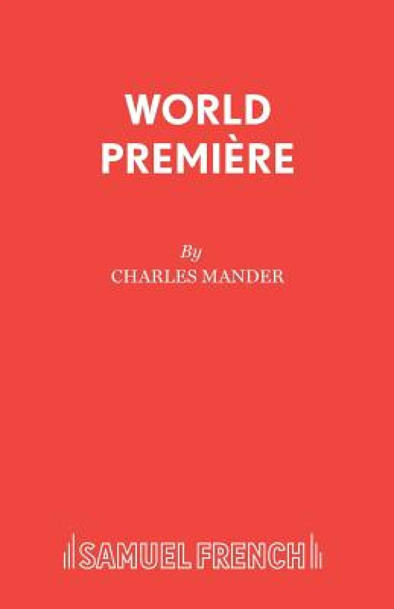 World Premiere