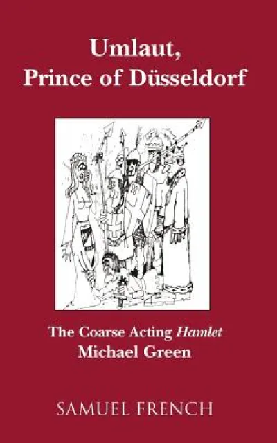 Umlaut, Prince of Dusseldorf