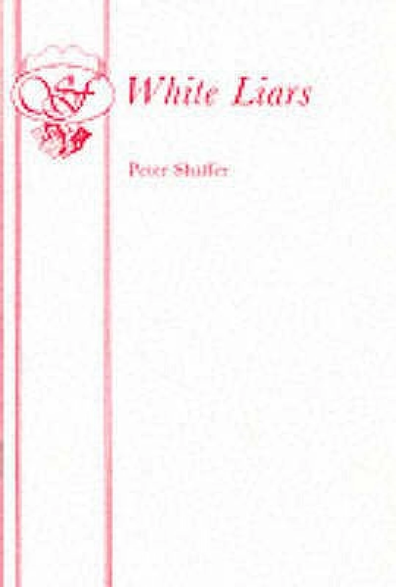 White Liars