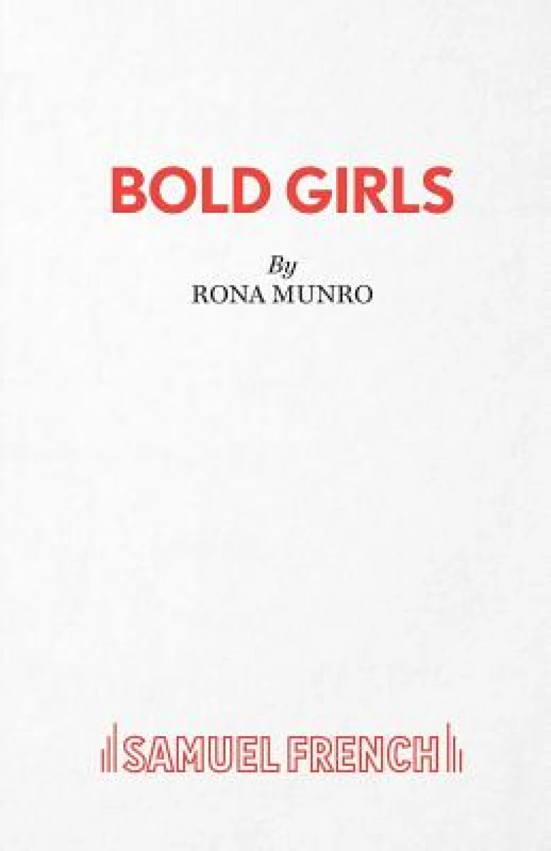 Bold Girls