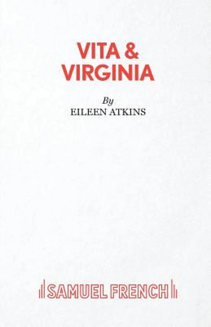 Vita and Virginia