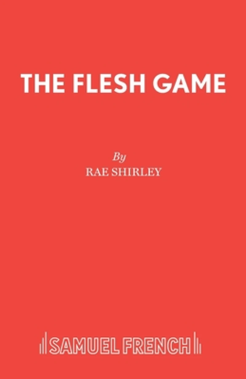 The Flesh Game
