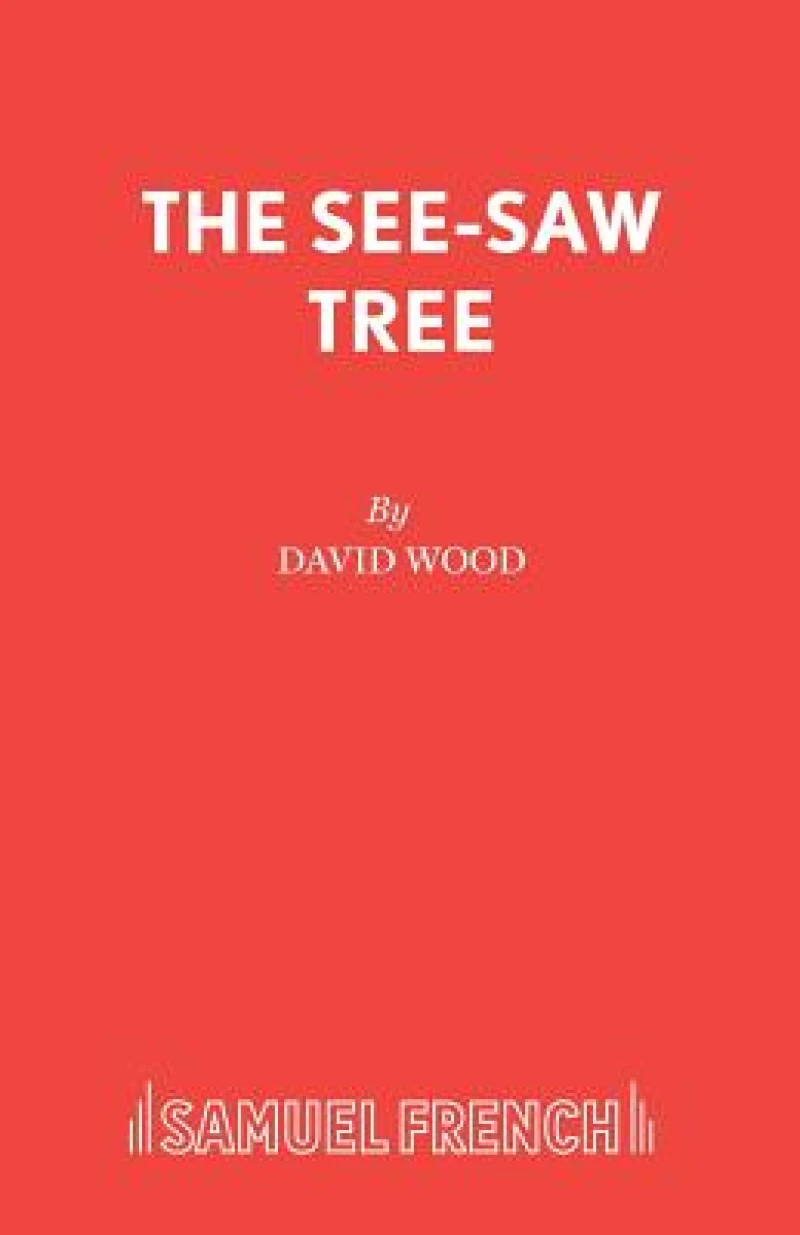 See-saw Tree