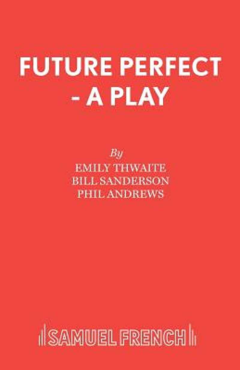 Future Perfect