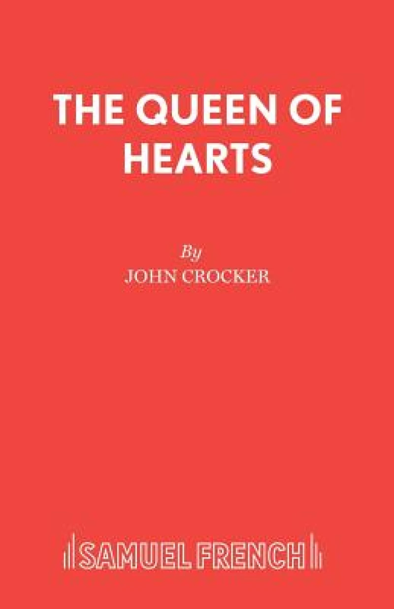 Queen of Hearts