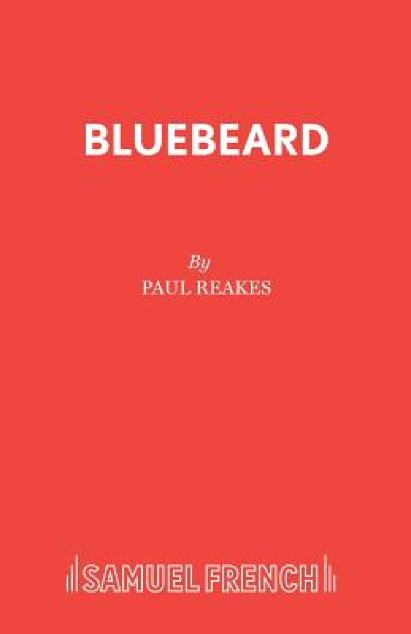 Bluebeard