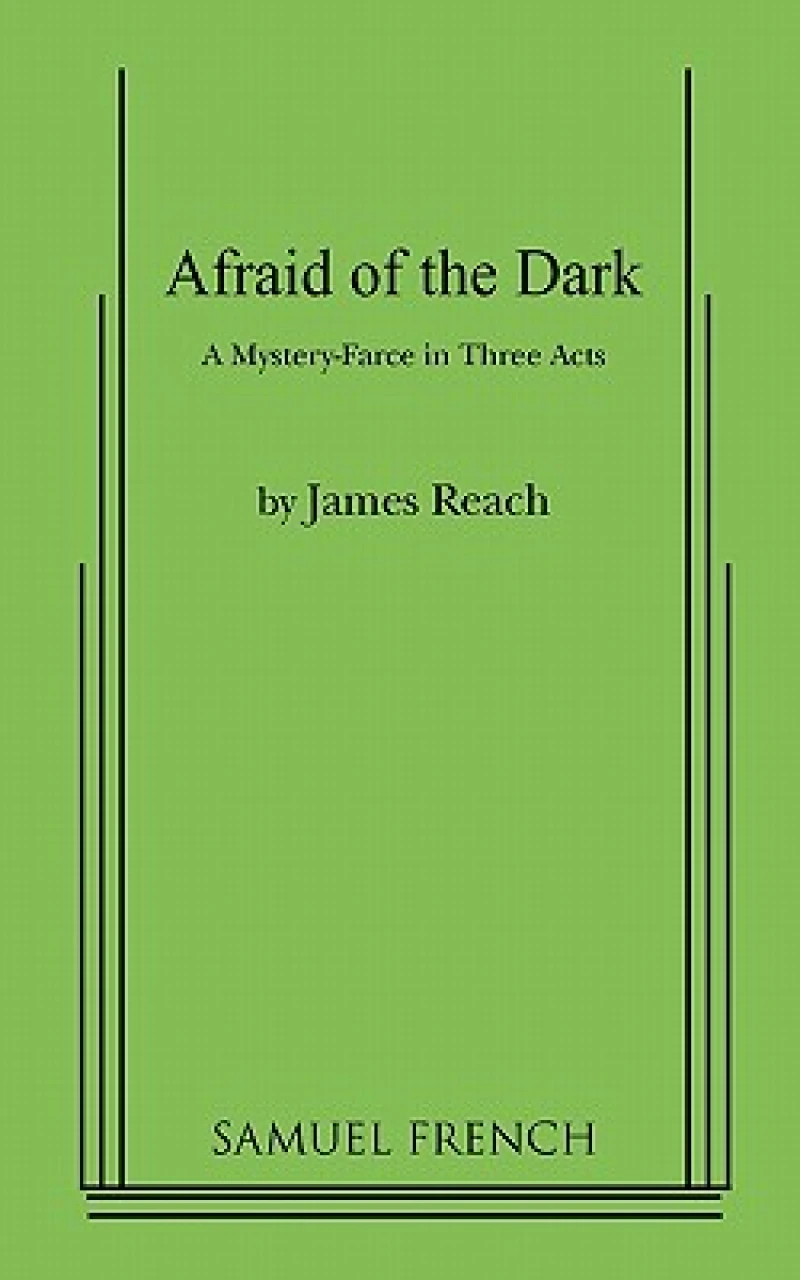 Afraid of the Dark