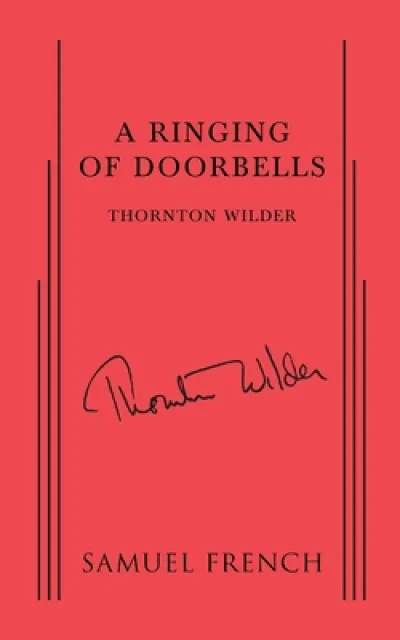 A Ringing of Doorbells