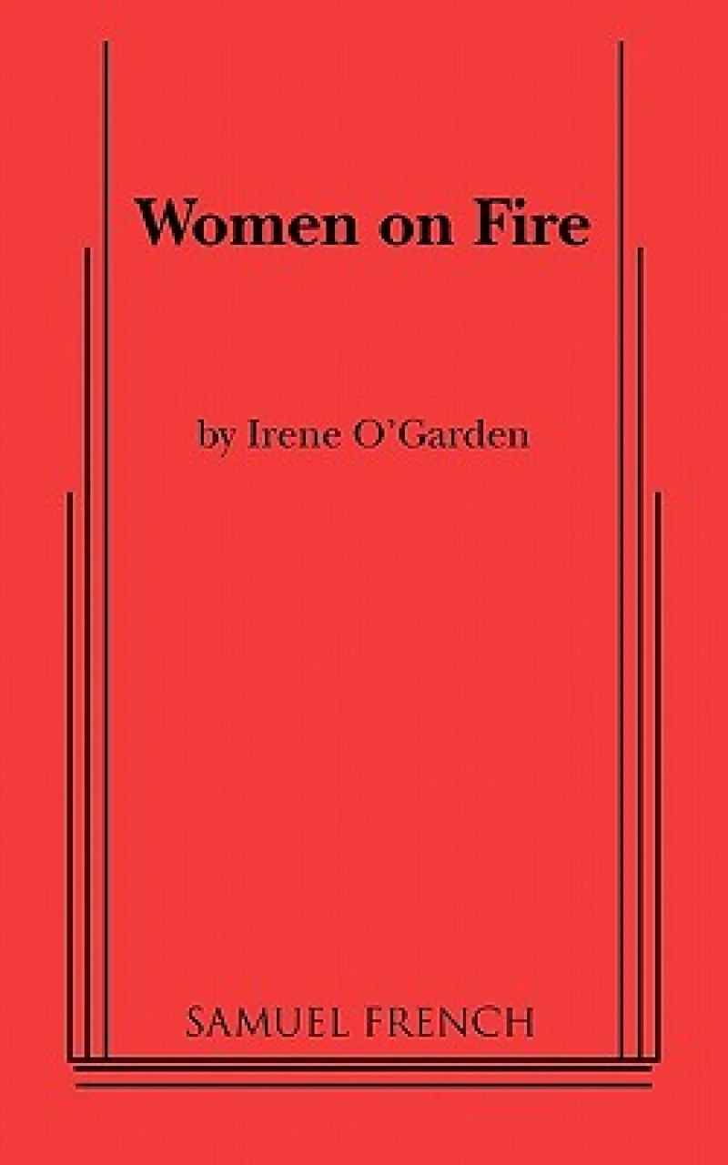 Women on Fire