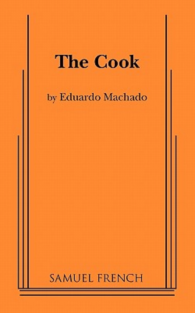 The Cook