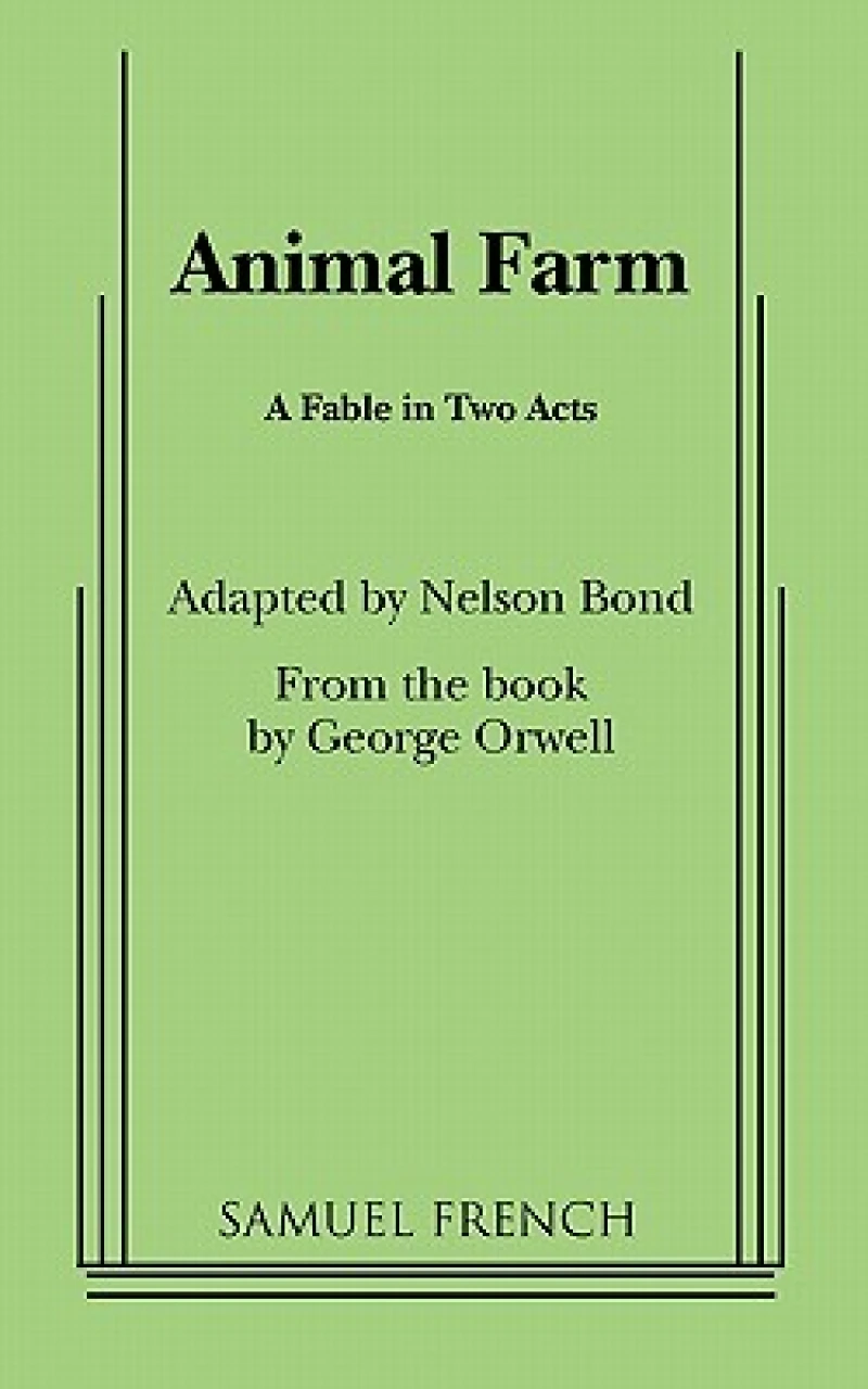 Animal Farm