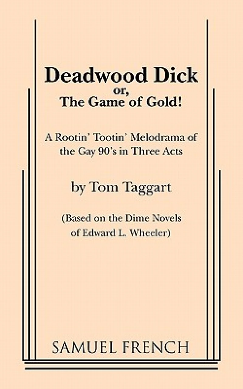 Deadwood Dick