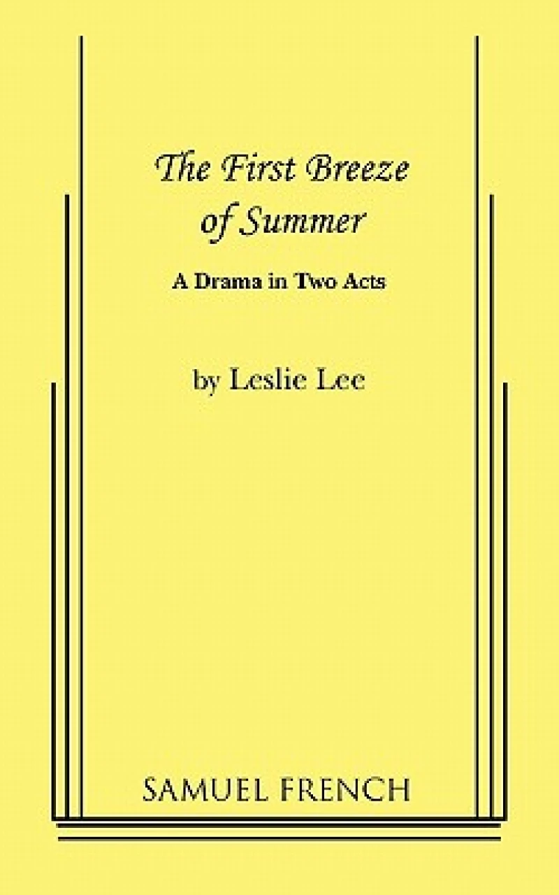 The First Breeze of Summer