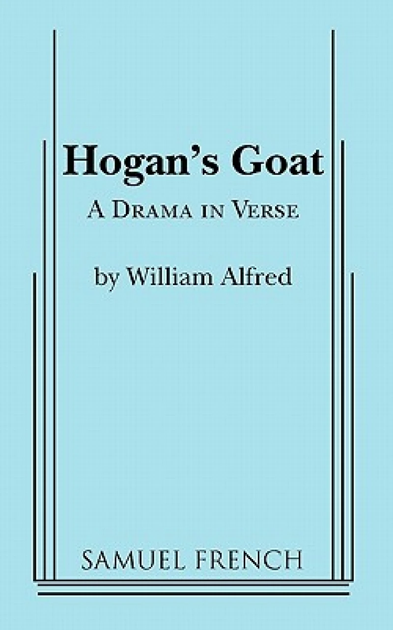 Hogan's Goat
