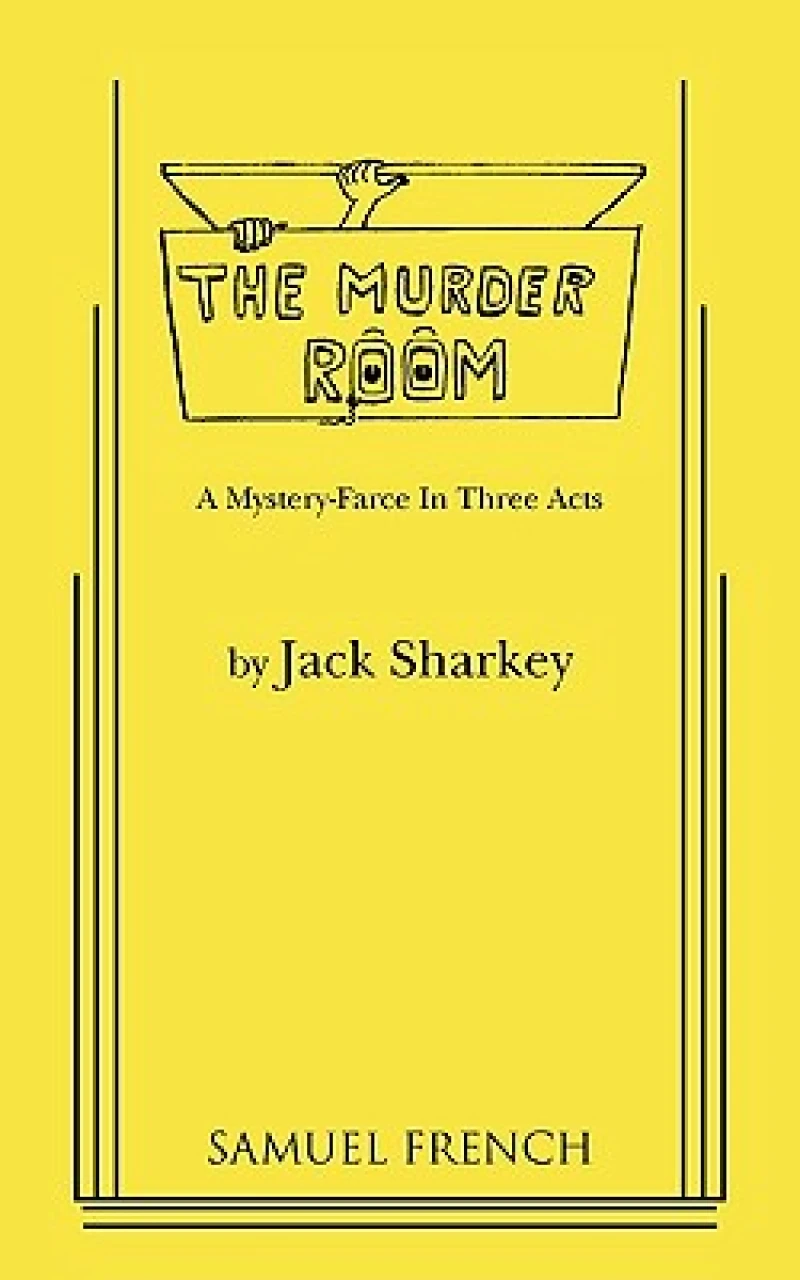 The Murder Room