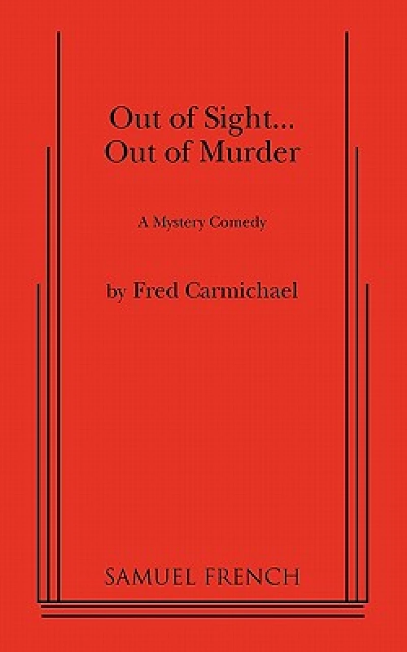 Out of Sight... Out of Murder