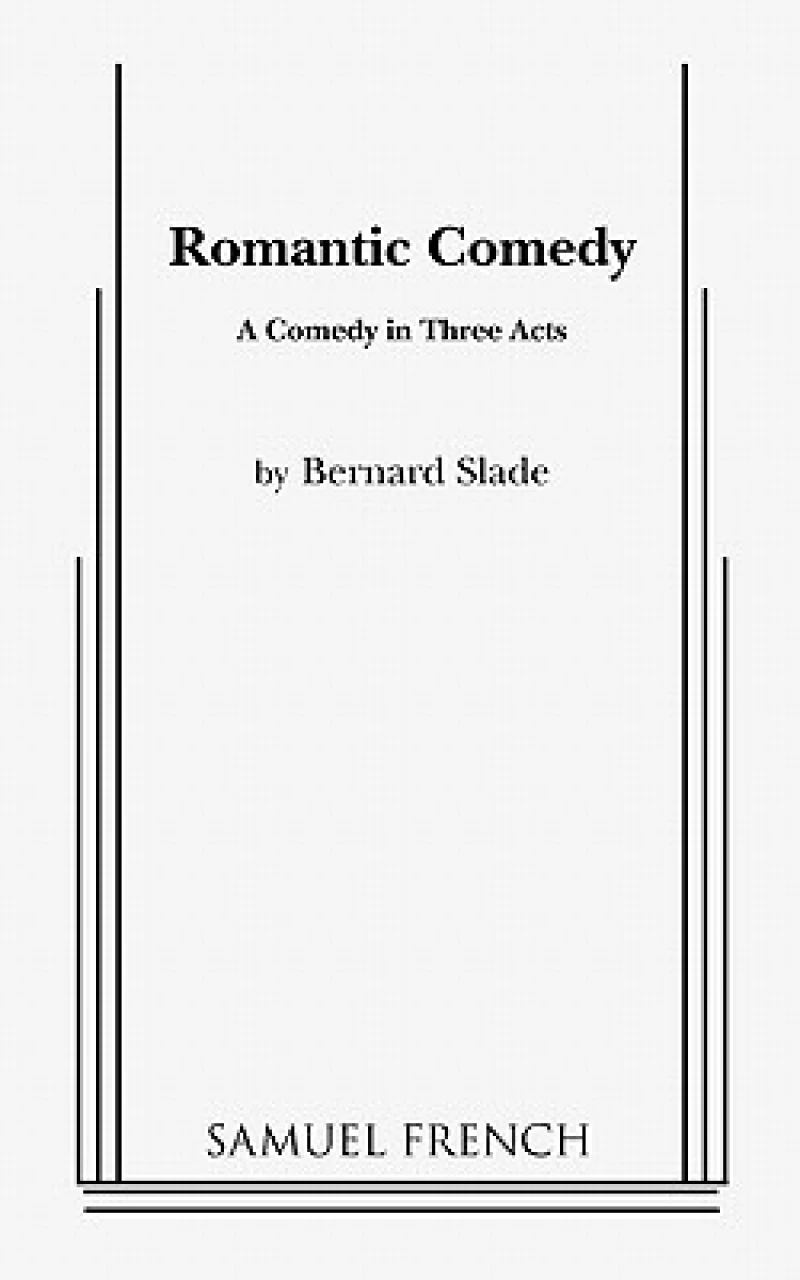 Romantic Comedy