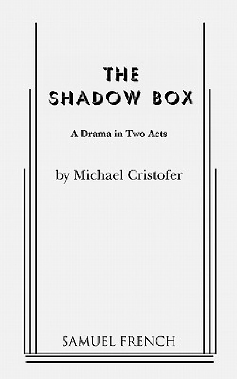 The Shadow Box